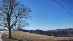 Bludný - Rajnochovice Troják 