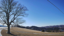 Bludný - Rajnochovice Troják 