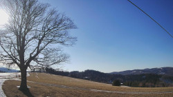 Bludný - Rajnochovice Troják 