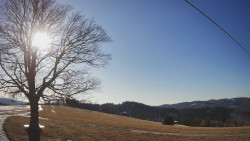 Bludný - Rajnochovice Troják 