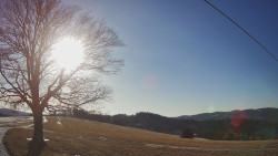 Bludný - Rajnochovice Troják 