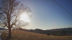 Bludný - Rajnochovice Troják 