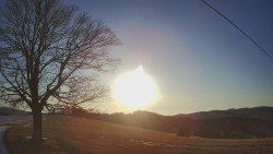 Bludný - Rajnochovice Troják 