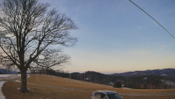 Bludný - Rajnochovice Troják 