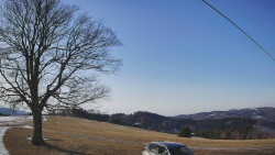 Bludný - Rajnochovice Troják