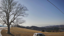 Bludný - Rajnochovice Troják 