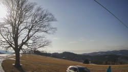 Bludný - Rajnochovice Troják