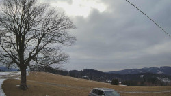 Bludný - Rajnochovice Troják 