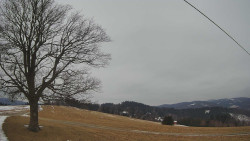 Bludný - Rajnochovice Troják