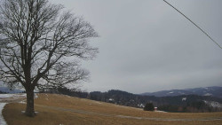 Bludný - Rajnochovice Troják