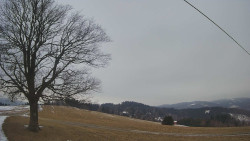 Bludný - Rajnochovice Troják