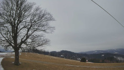 Bludný - Rajnochovice Troják