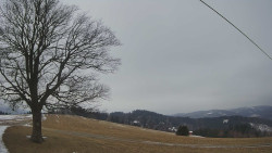 Bludný - Rajnochovice Troják