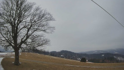 Bludný - Rajnochovice Troják