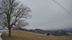 Bludný - Rajnochovice Troják 