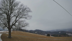 Bludný - Rajnochovice Troják 