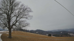 Bludný - Rajnochovice Troják 