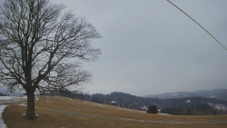 Bludný - Rajnochovice Troják