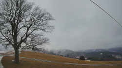 Bludný - Rajnochovice Troják 