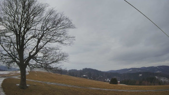 Bludný - Rajnochovice Troják