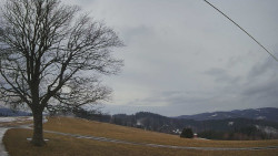 Bludný - Rajnochovice Troják