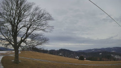 Bludný - Rajnochovice Troják 