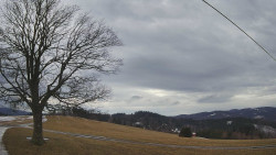 Bludný - Rajnochovice Troják 