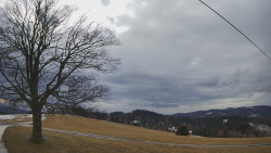 Bludný - Rajnochovice Troják