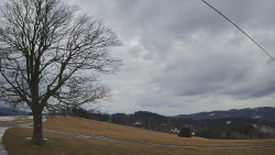 Bludný - Rajnochovice Troják 