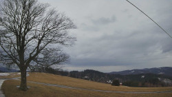 Bludný - Rajnochovice Troják