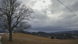 Bludný - Rajnochovice Troják 