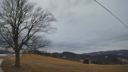 Bludný - Rajnochovice Troják