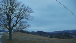 Bludný - Rajnochovice Troják