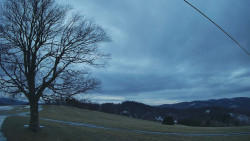 Bludný - Rajnochovice Troják 