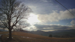 Bludný - Rajnochovice Troják