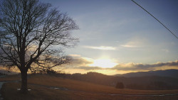 Bludný - Rajnochovice Troják 