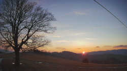 Bludný - Rajnochovice Troják 