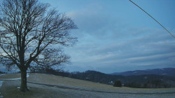 Bludný - Rajnochovice Troják 