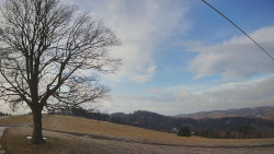 Bludný - Rajnochovice Troják 