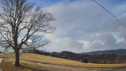 Bludný - Rajnochovice Troják 