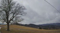 Bludný - Rajnochovice Troják 