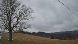 Bludný - Rajnochovice Troják 