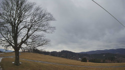 Bludný - Rajnochovice Troják 