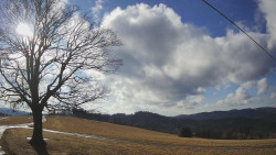 Bludný - Rajnochovice Troják