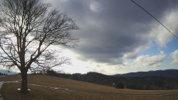 Bludný - Rajnochovice Troják 