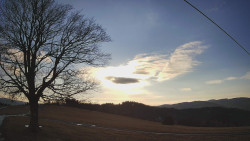 Bludný - Rajnochovice Troják