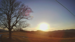 Bludný - Rajnochovice Troják 