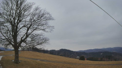 Bludný - Rajnochovice Troják