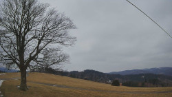 Bludný - Rajnochovice Troják 