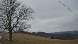 Bludný - Rajnochovice Troják 